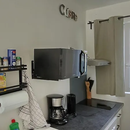 Hétvégi ház Studio Nature